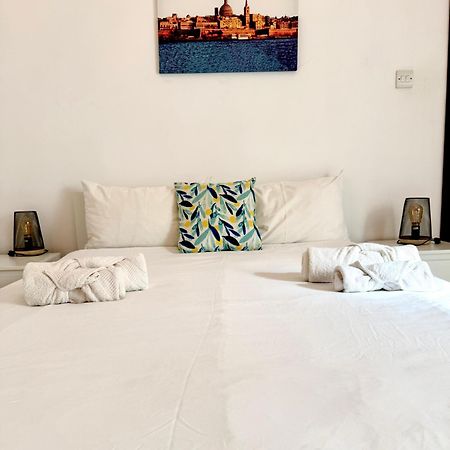 Pembroke Parkside Maisonette Εξωτερικό φωτογραφία