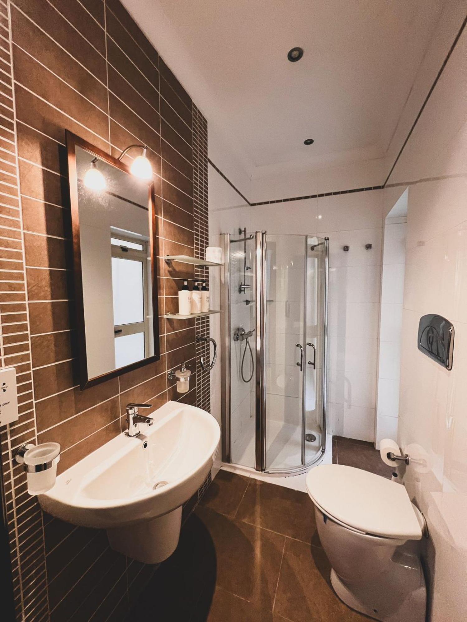 Pembroke Parkside Maisonette Εξωτερικό φωτογραφία