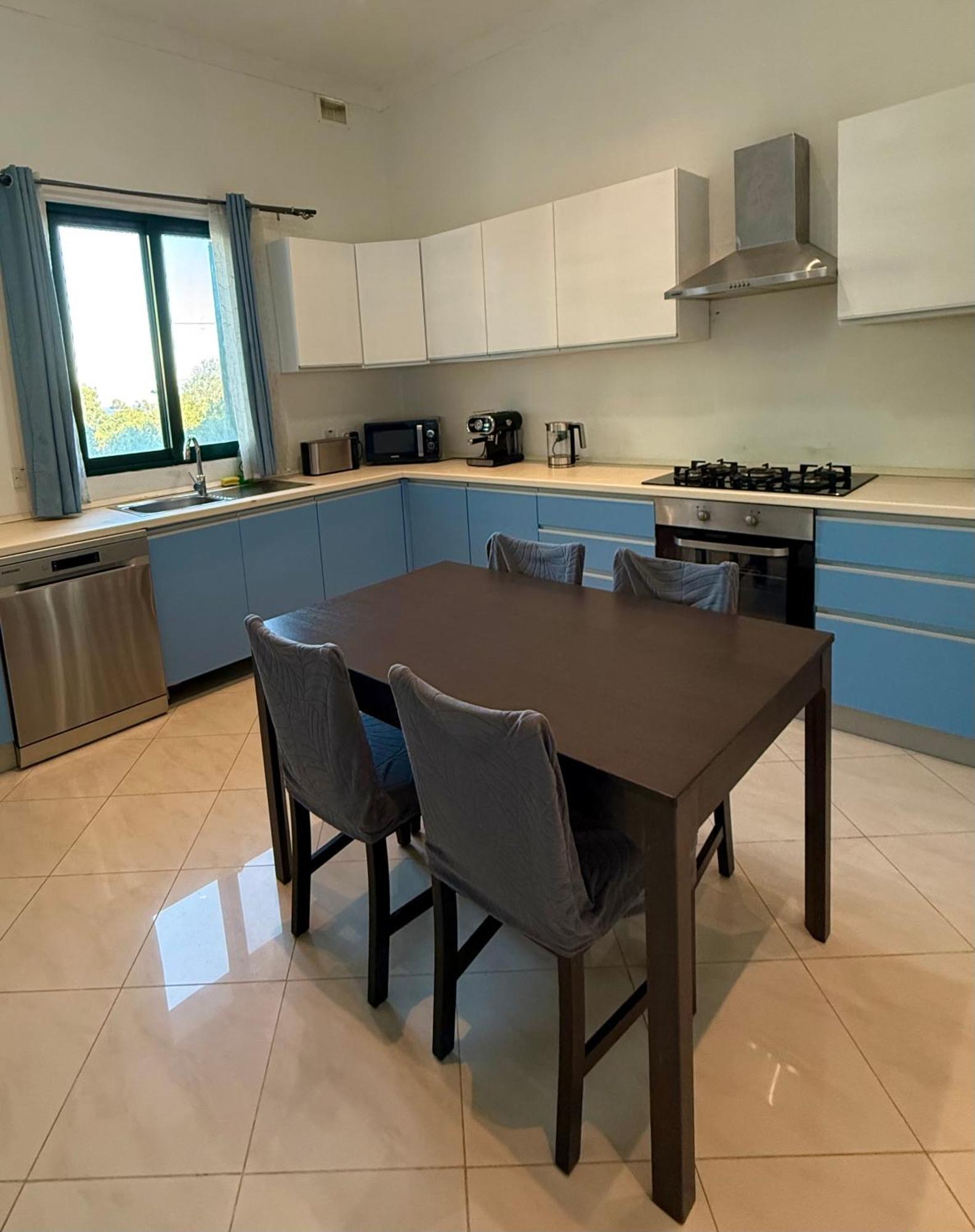 Pembroke Parkside Maisonette Εξωτερικό φωτογραφία