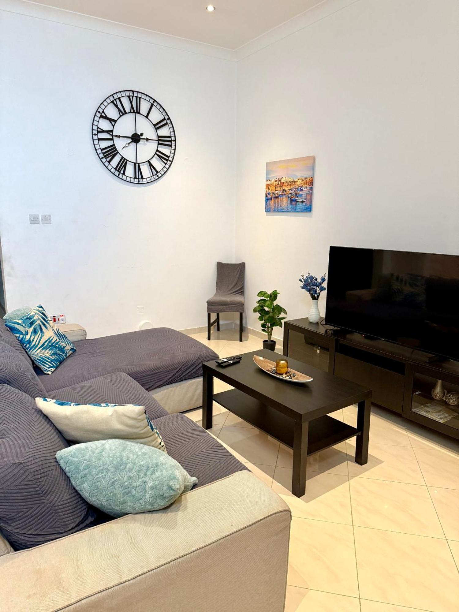 Pembroke Parkside Maisonette Εξωτερικό φωτογραφία