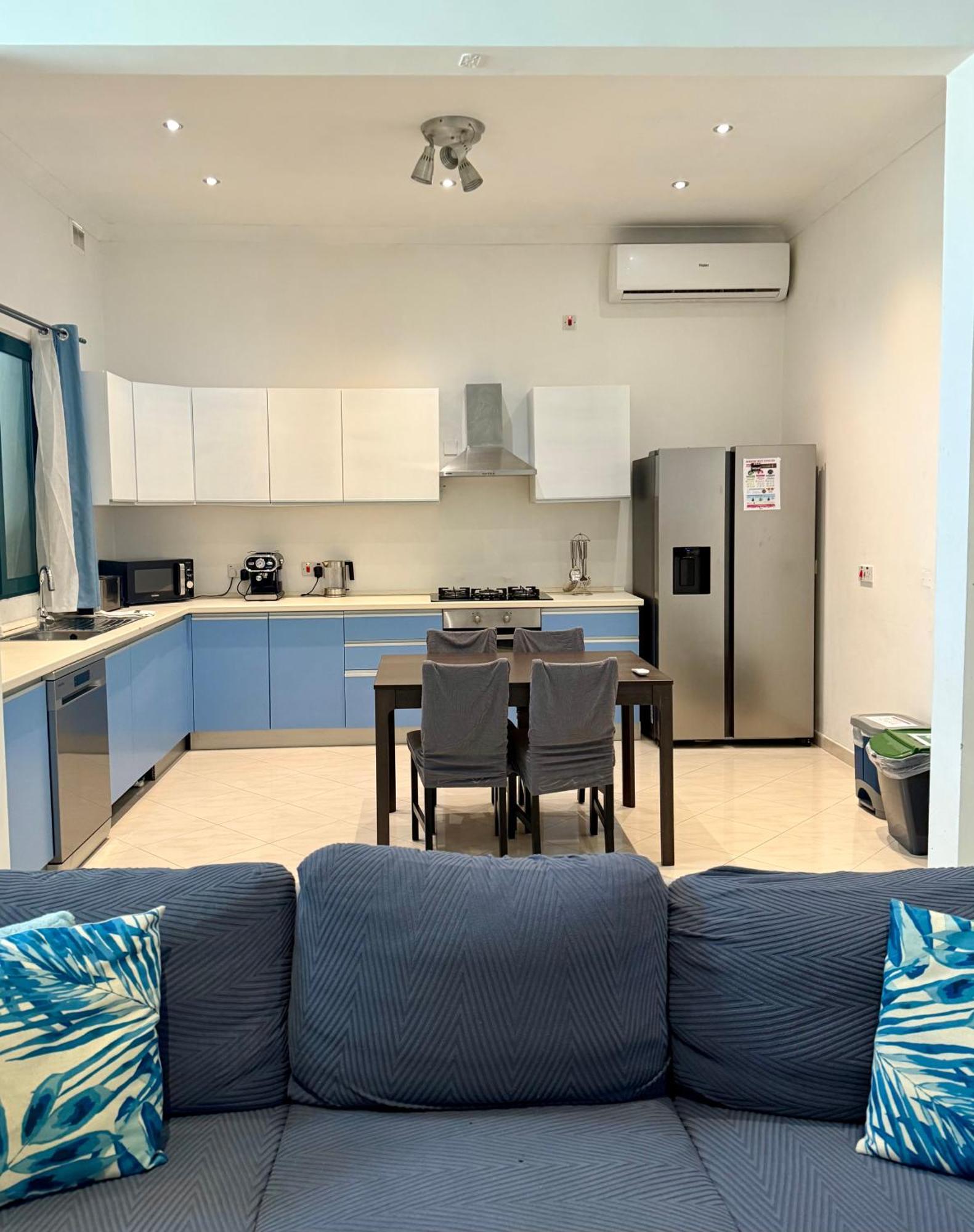 Pembroke Parkside Maisonette Εξωτερικό φωτογραφία