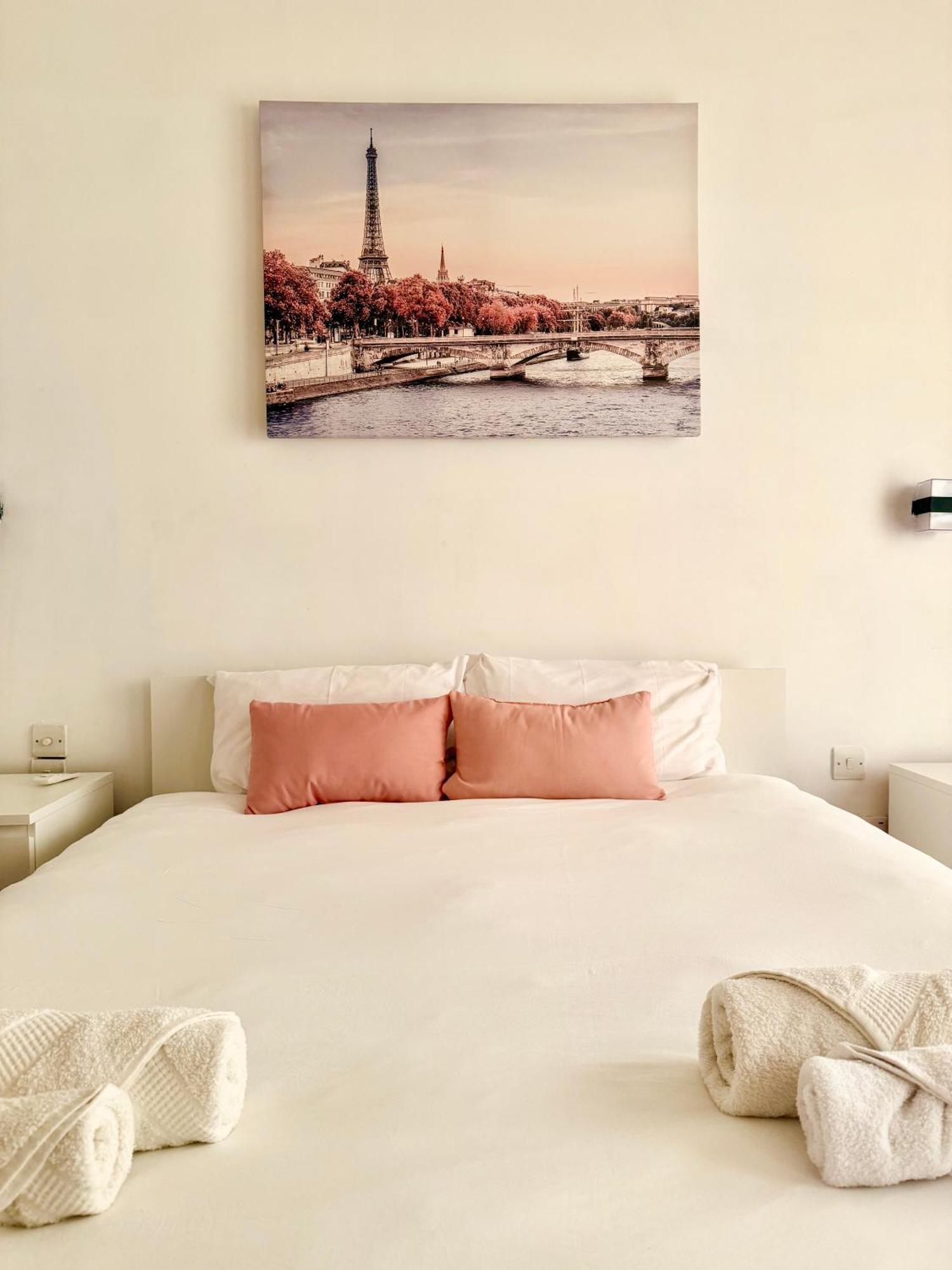 Pembroke Parkside Maisonette Εξωτερικό φωτογραφία