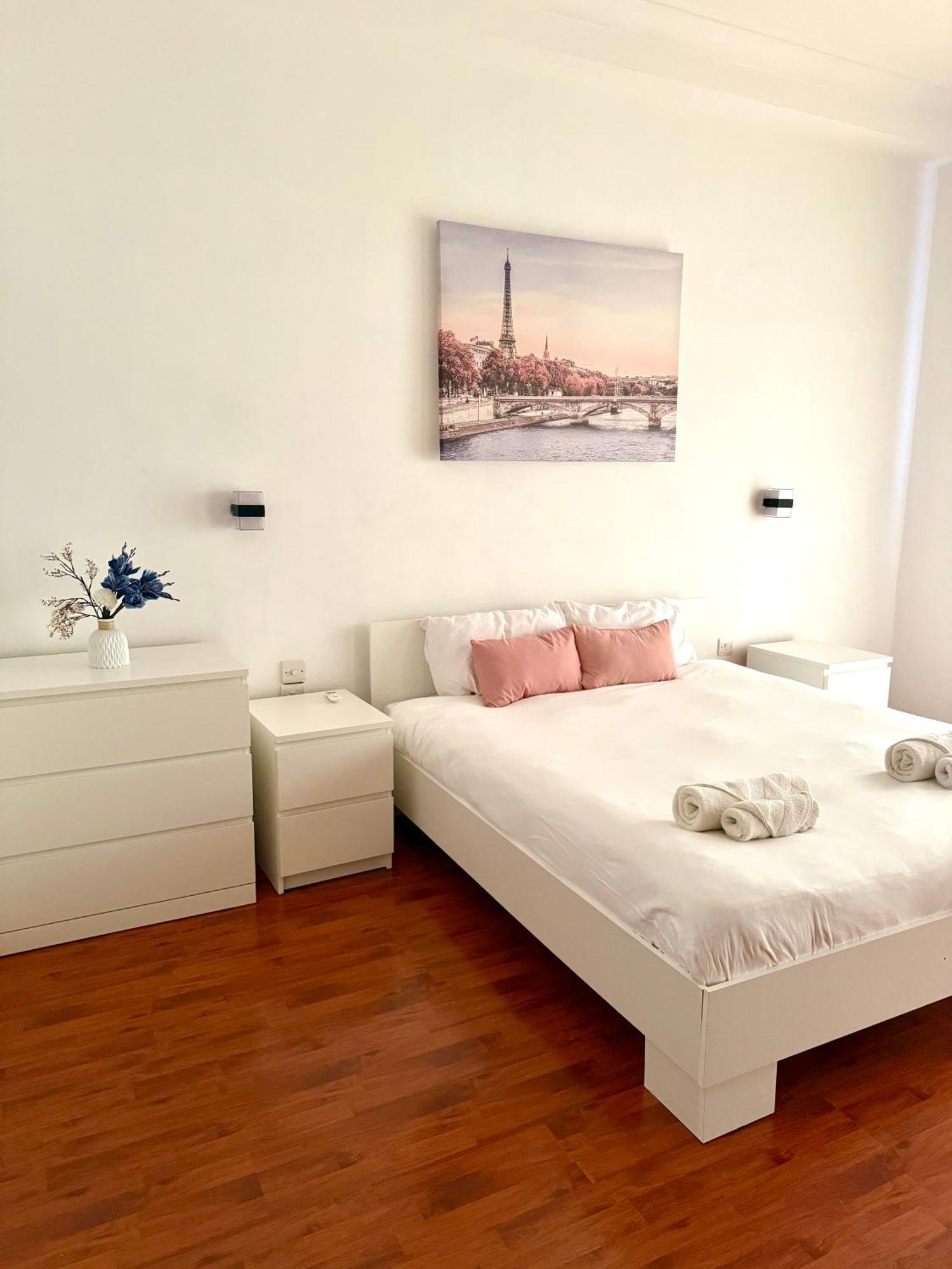 Pembroke Parkside Maisonette Εξωτερικό φωτογραφία