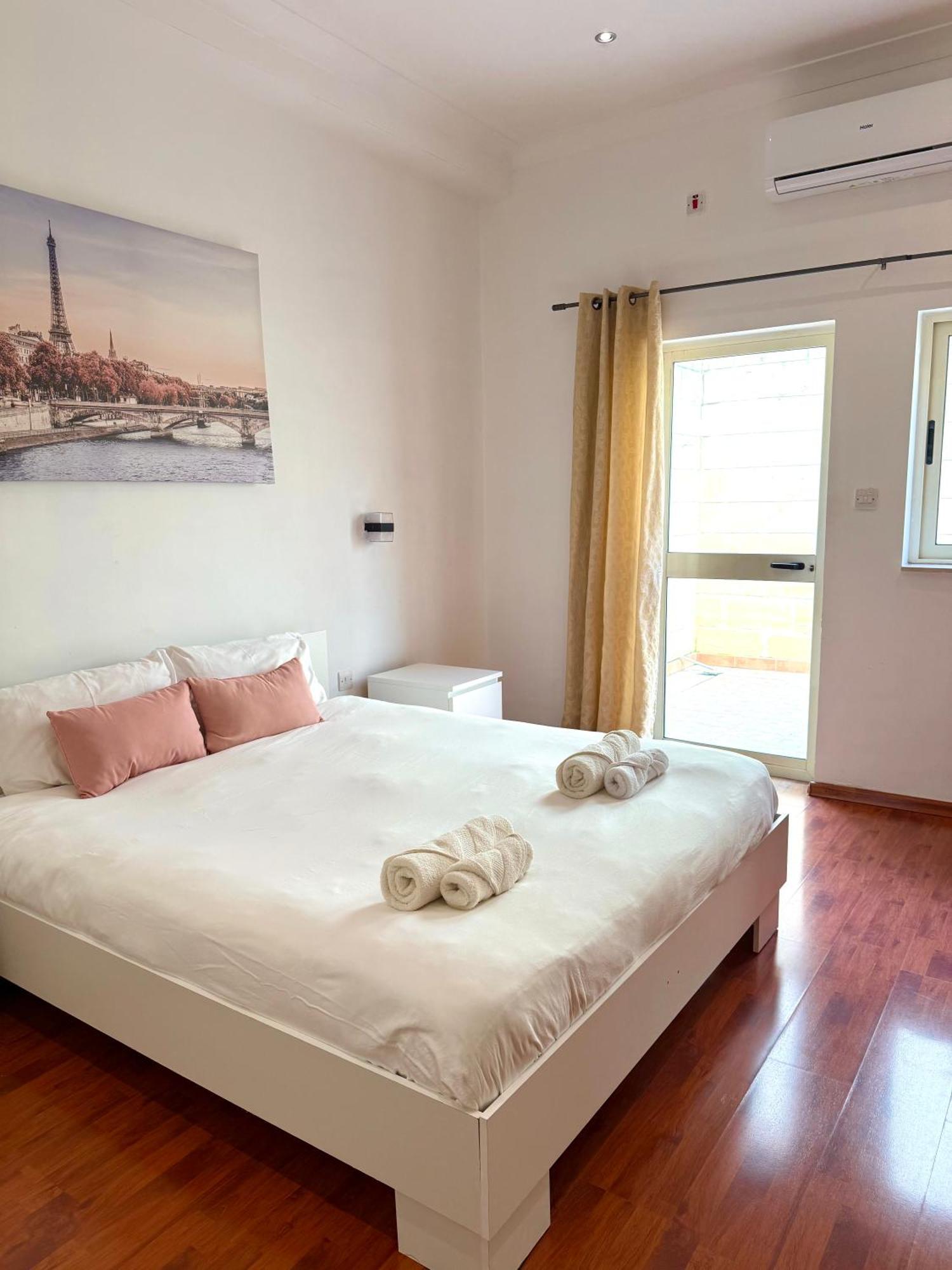 Pembroke Parkside Maisonette Εξωτερικό φωτογραφία